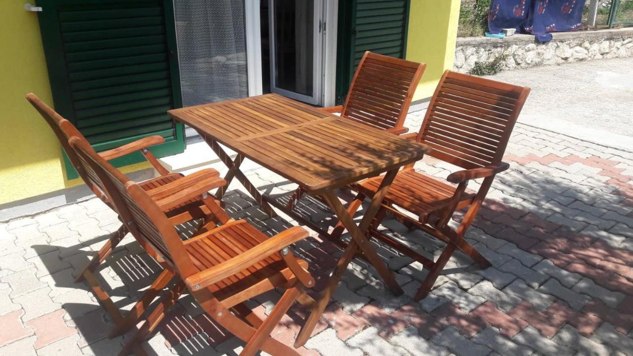 Stars Palace Zaboric Exterior foto