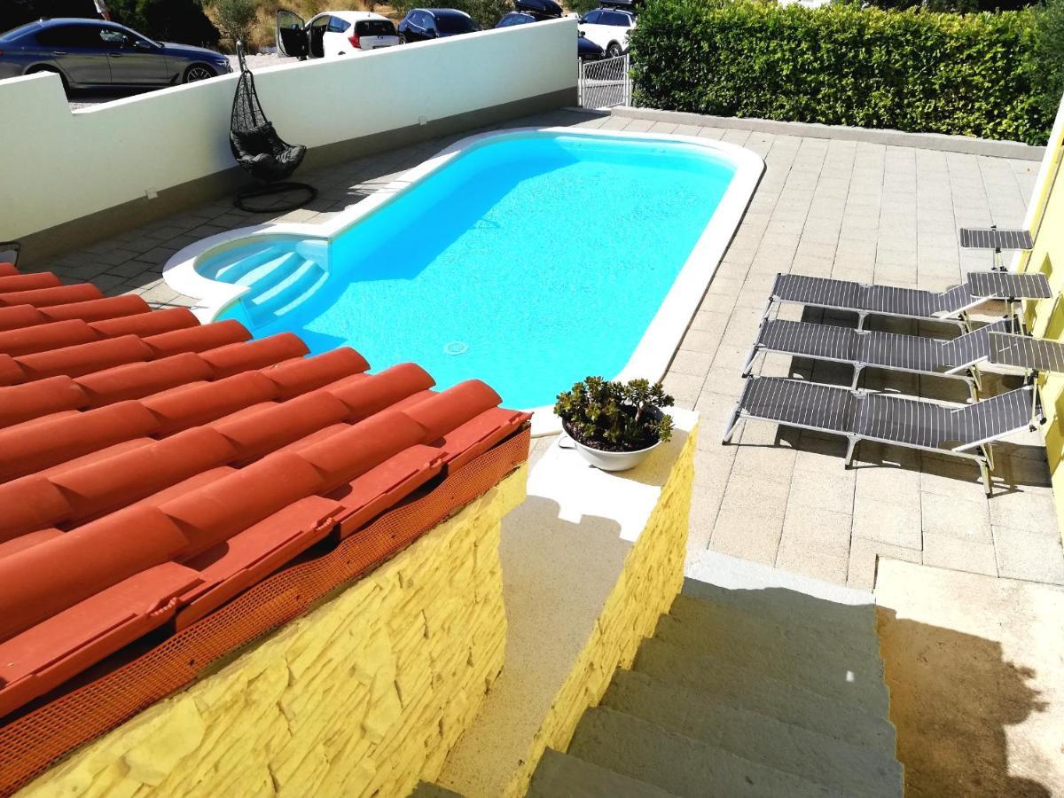 Stars Palace Zaboric Exterior foto