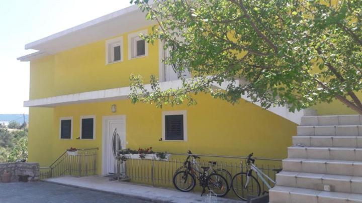 Stars Palace Zaboric Exterior foto