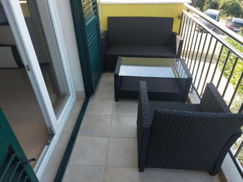 Stars Palace Zaboric Exterior foto