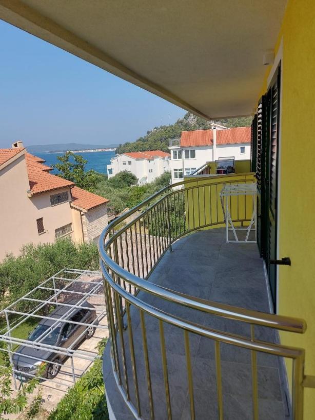 Stars Palace Zaboric Exterior foto