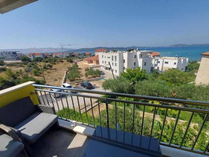 Stars Palace Zaboric Exterior foto